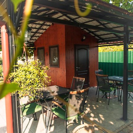 Sobe Tatjana Apartment Palic Luaran gambar