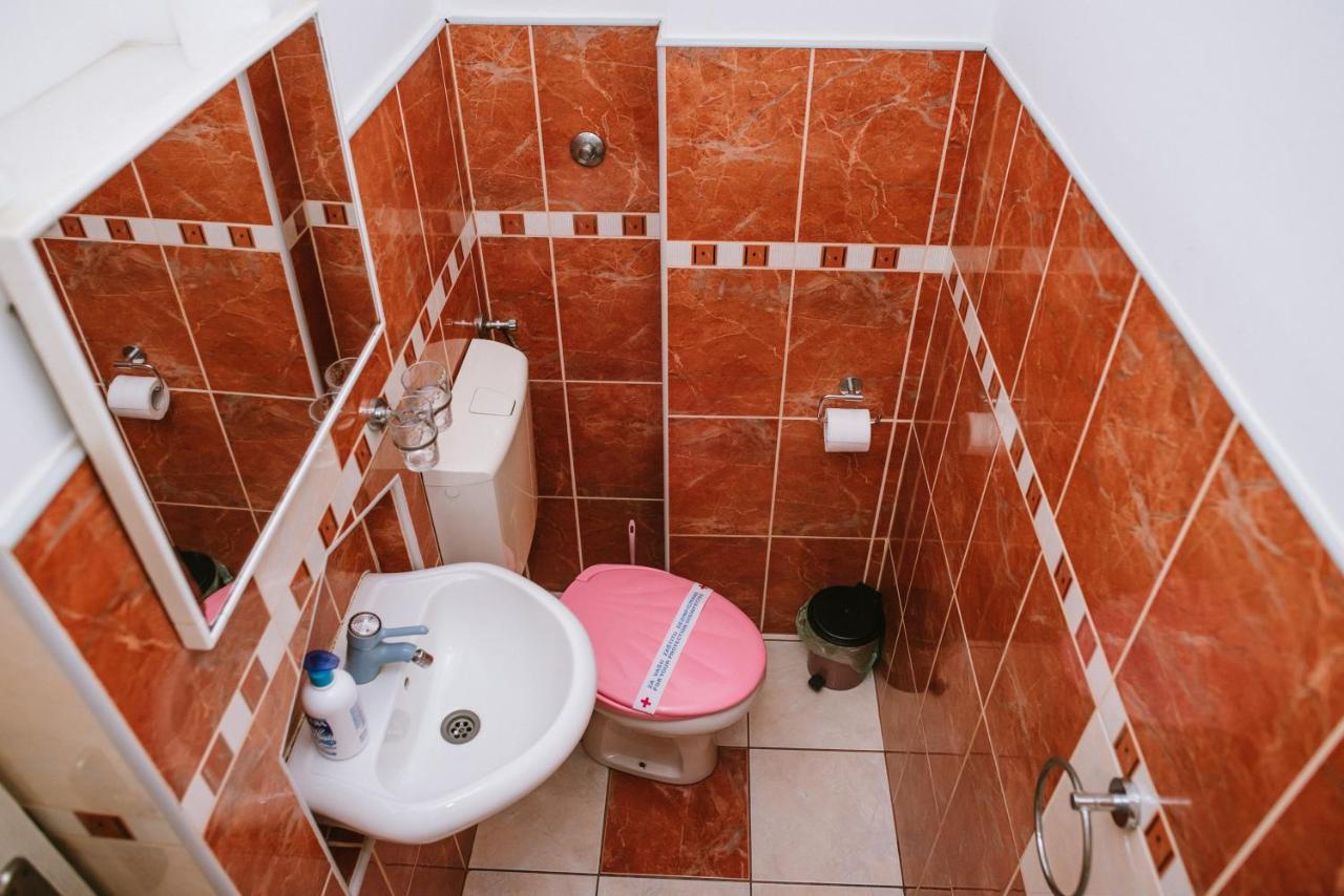 Sobe Tatjana Apartment Palic Luaran gambar