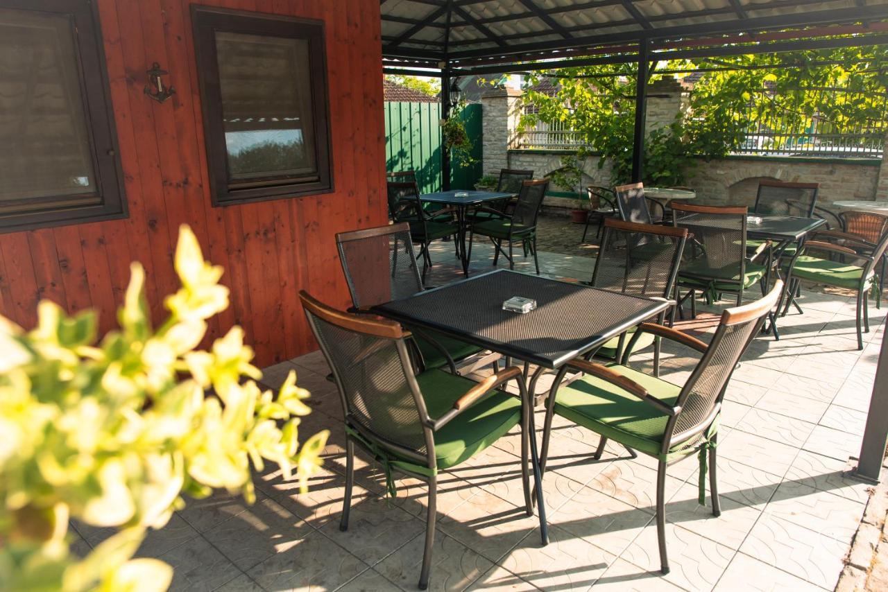 Sobe Tatjana Apartment Palic Luaran gambar
