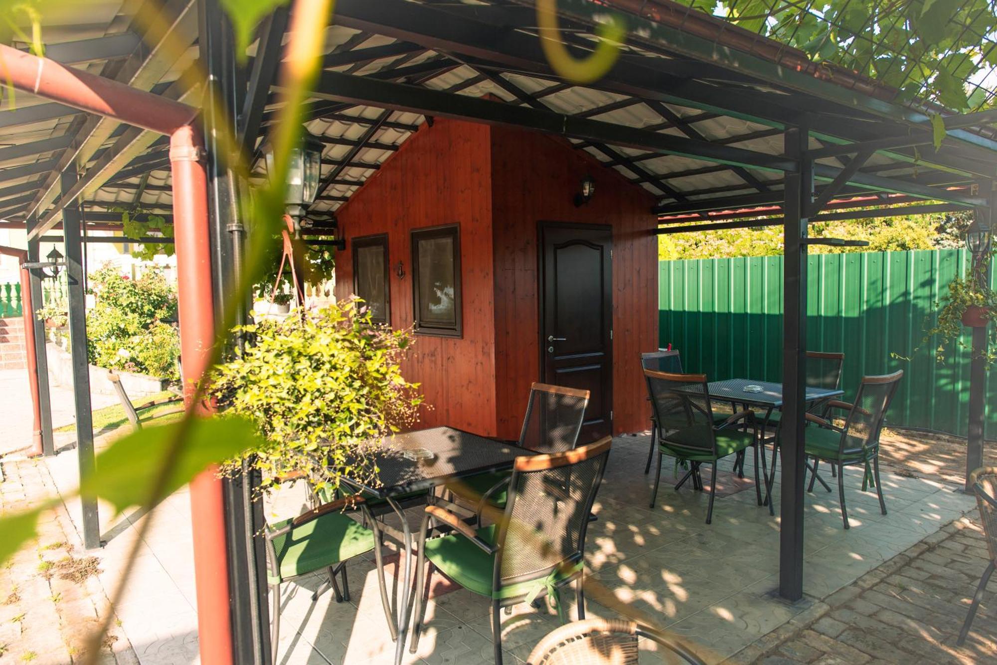 Sobe Tatjana Apartment Palic Luaran gambar