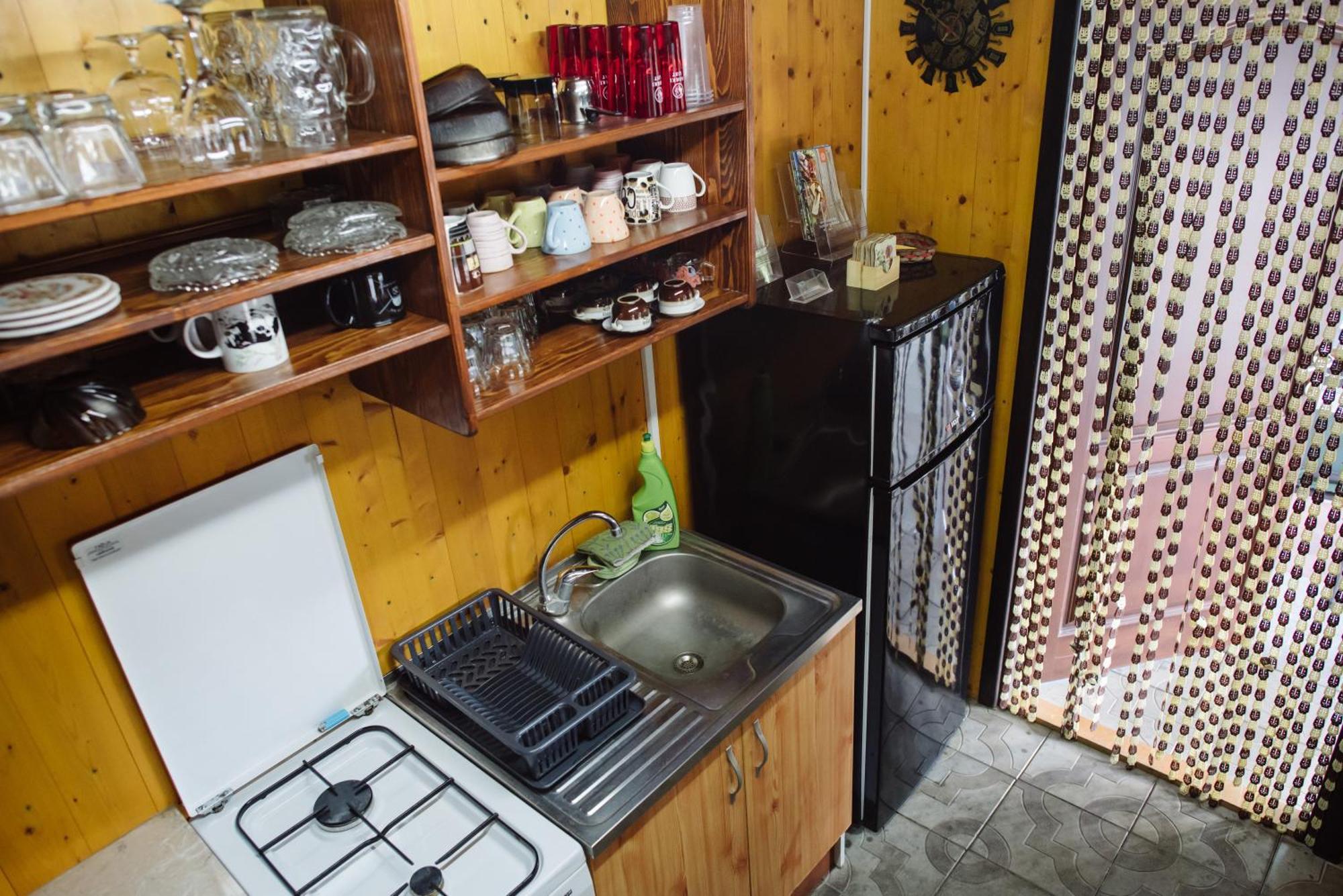 Sobe Tatjana Apartment Palic Luaran gambar