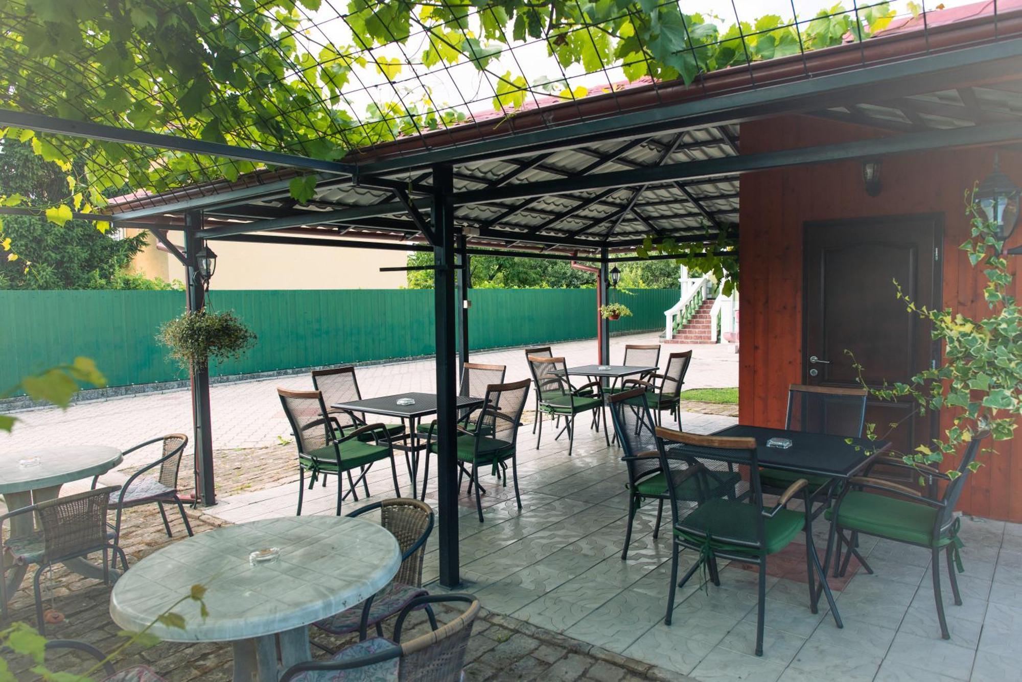 Sobe Tatjana Apartment Palic Luaran gambar