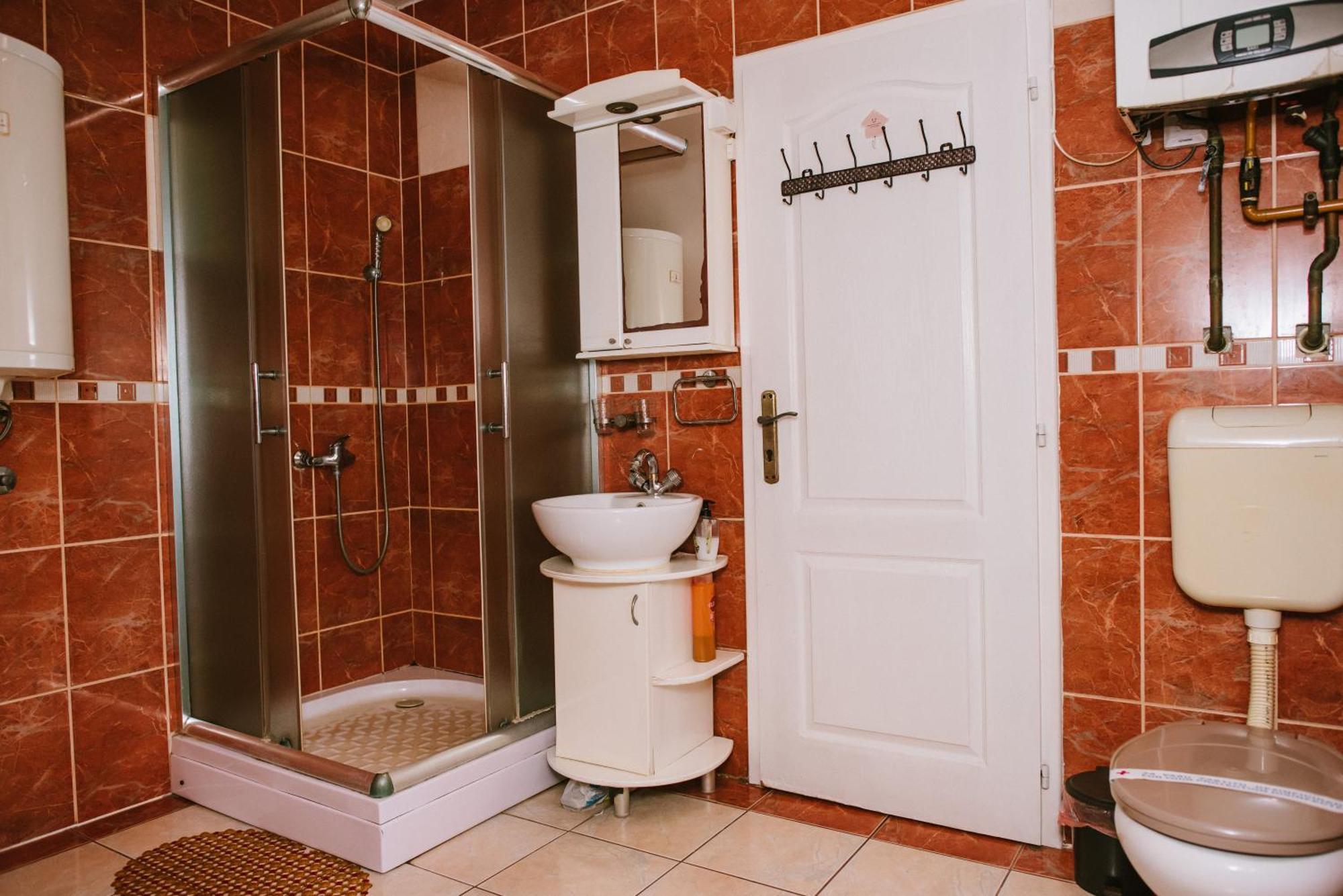 Sobe Tatjana Apartment Palic Luaran gambar