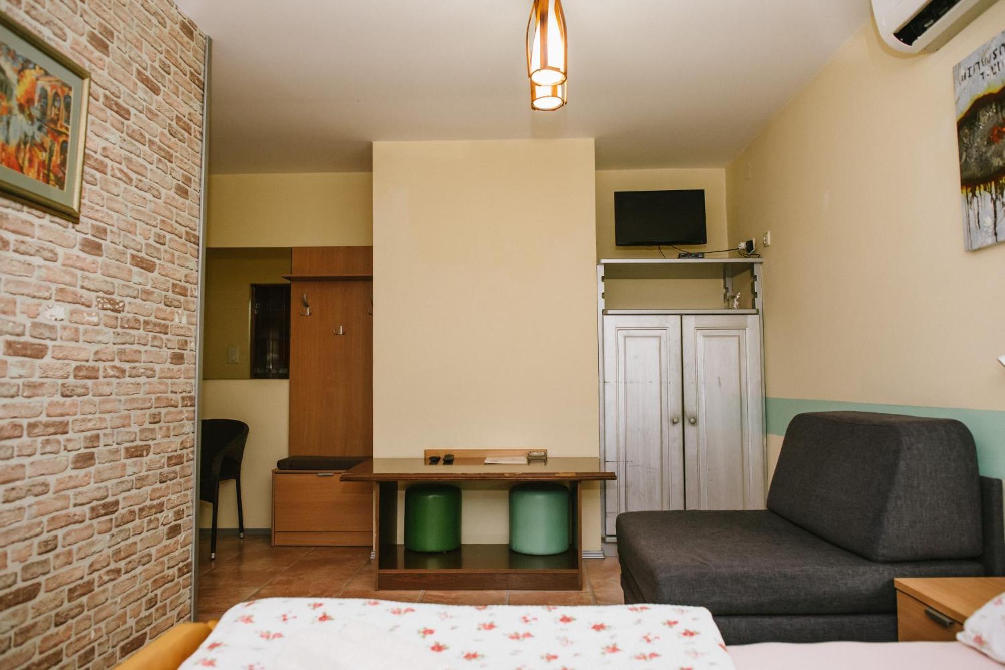 Sobe Tatjana Apartment Palic Luaran gambar