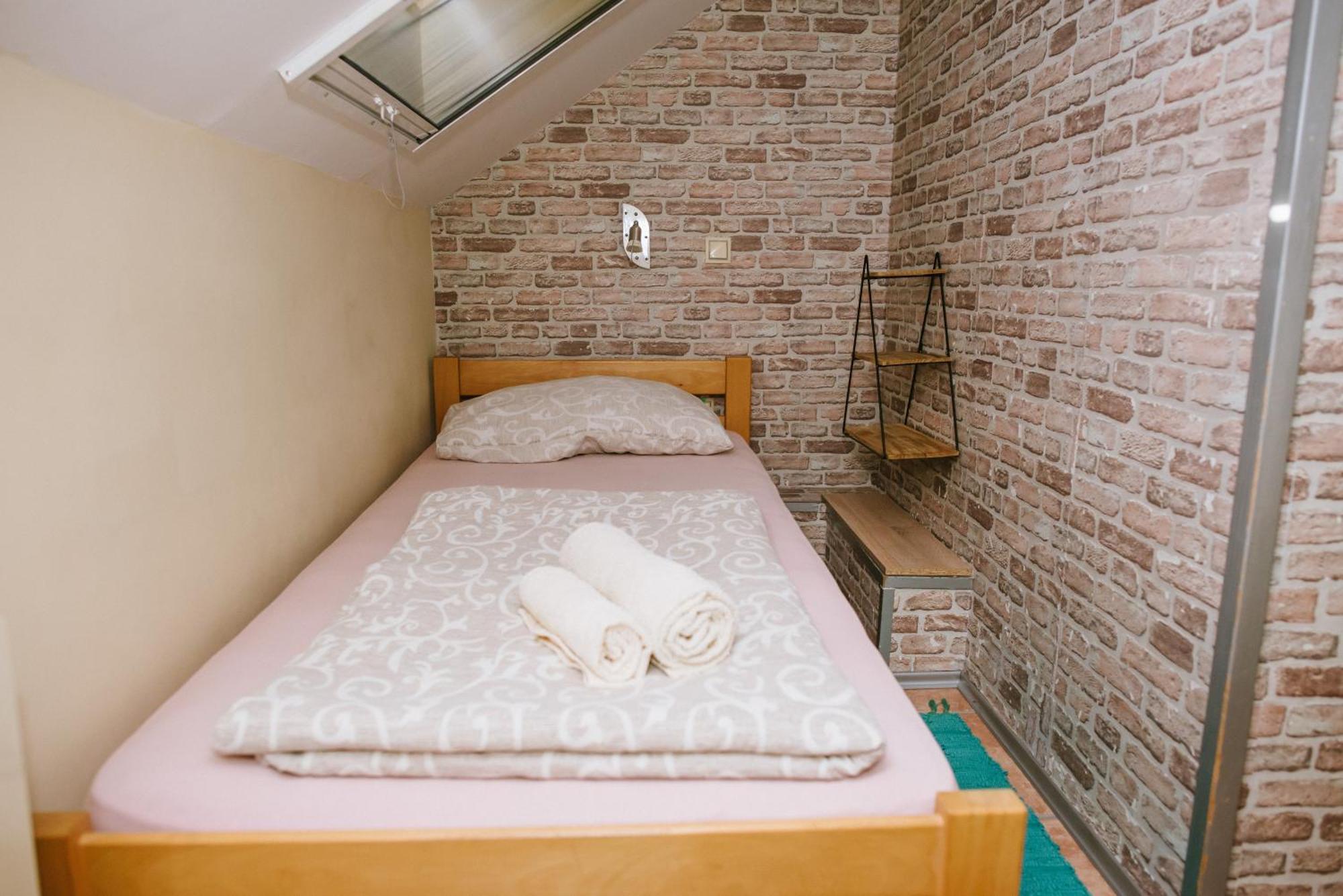 Sobe Tatjana Apartment Palic Luaran gambar
