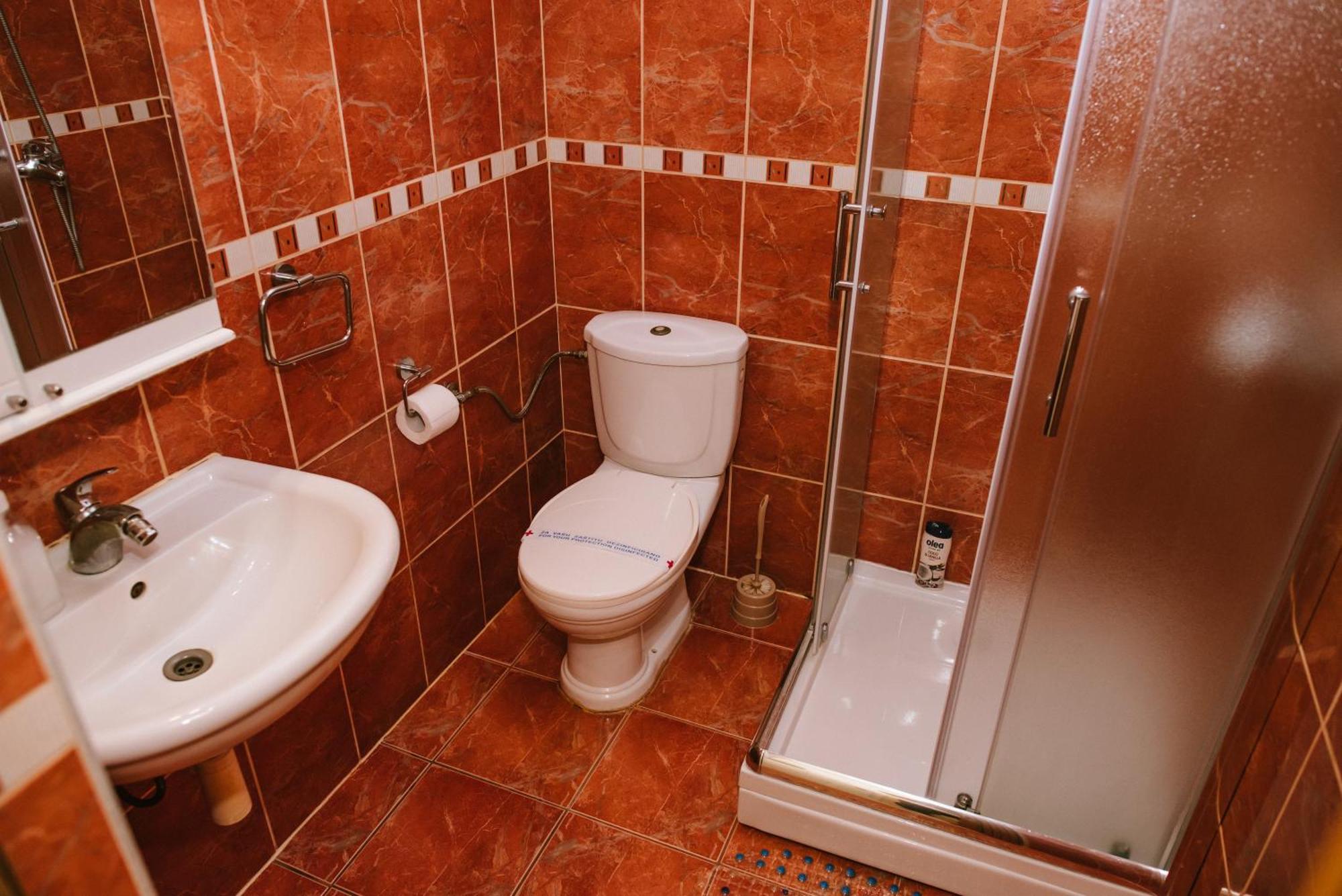 Sobe Tatjana Apartment Palic Luaran gambar