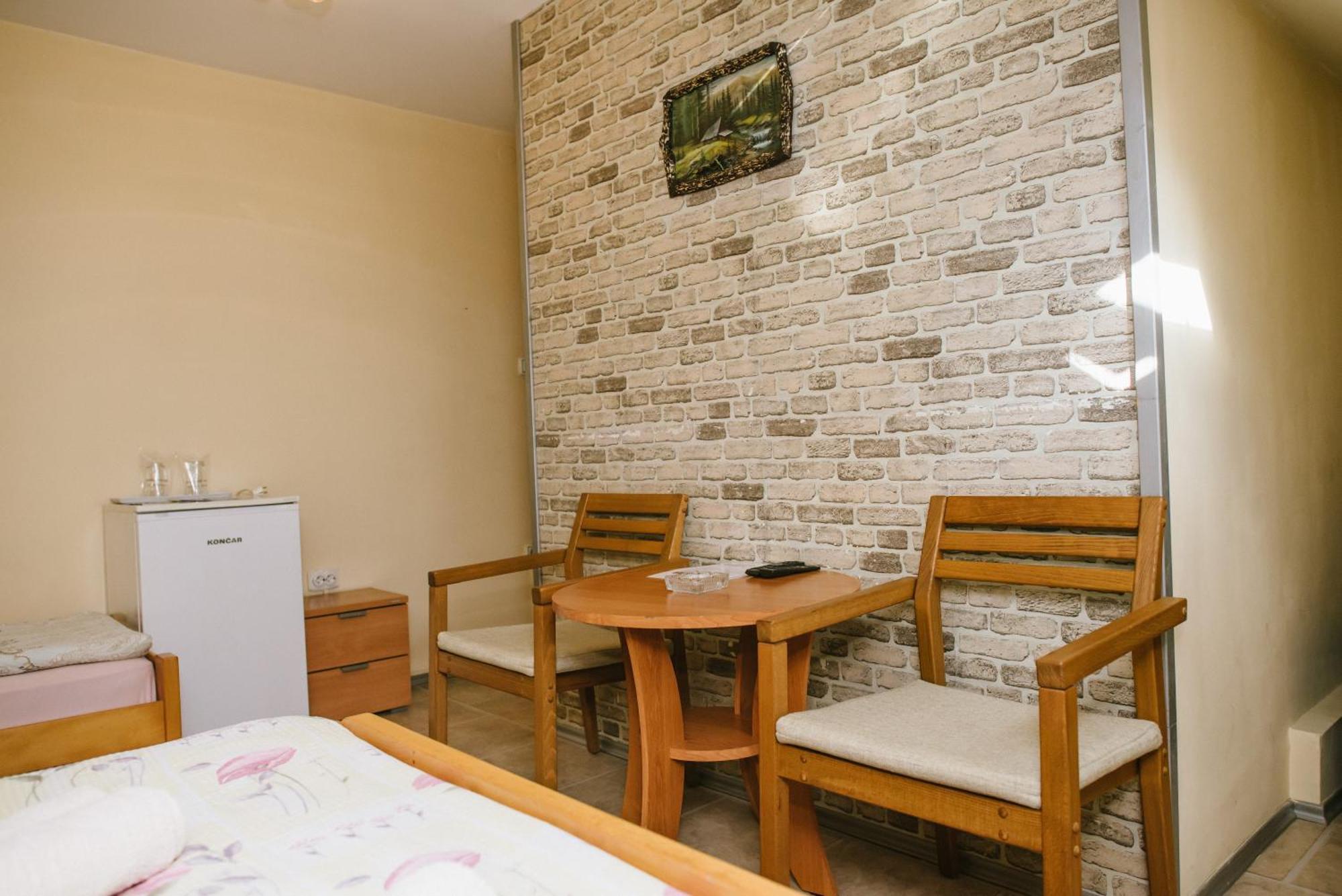 Sobe Tatjana Apartment Palic Luaran gambar