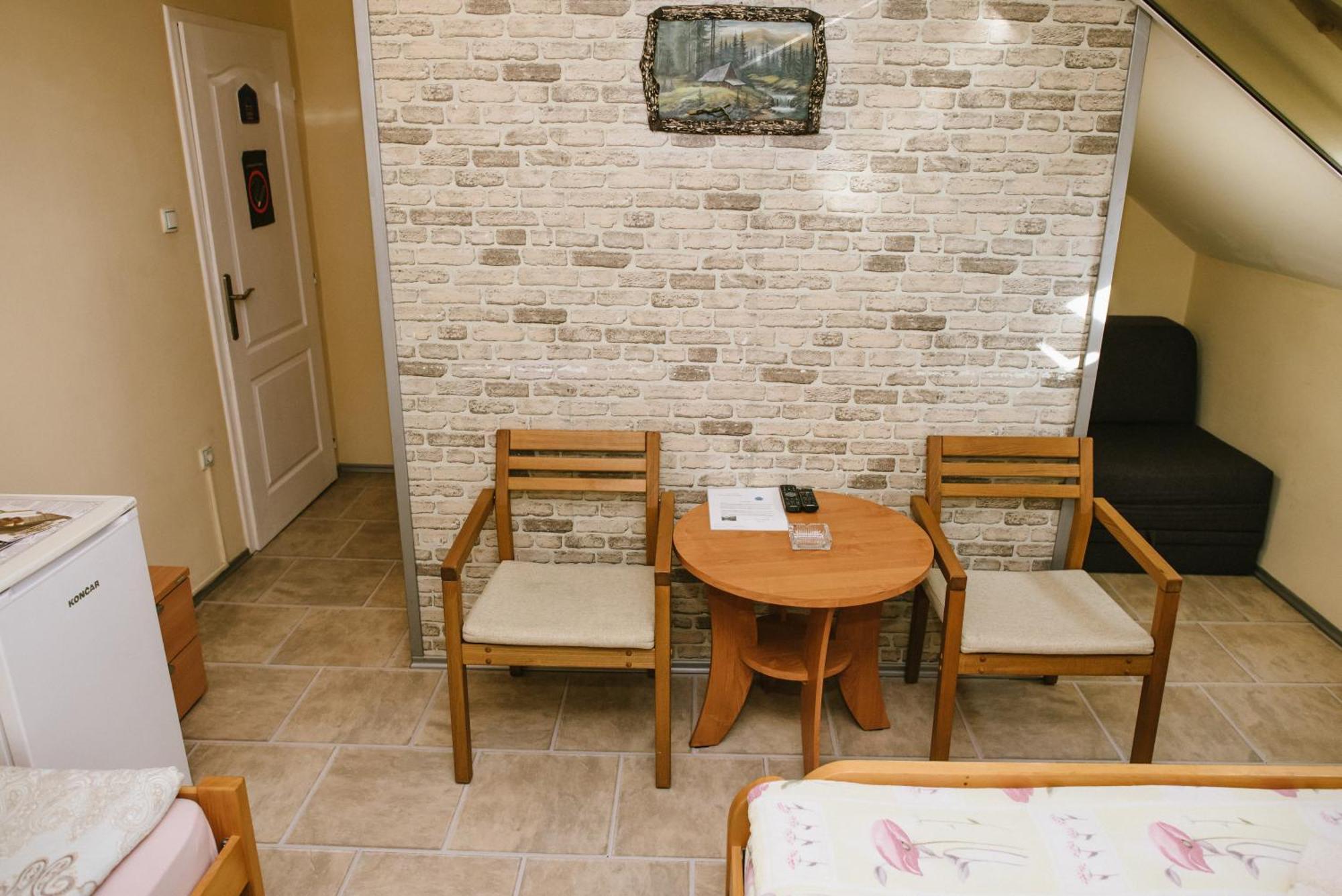Sobe Tatjana Apartment Palic Luaran gambar