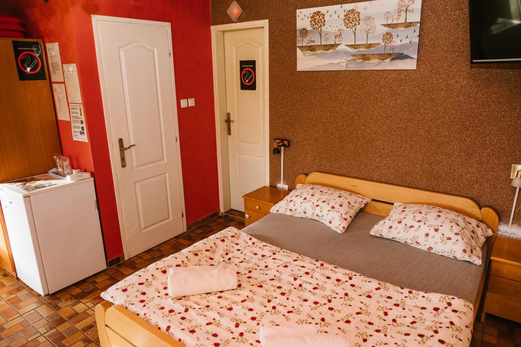 Sobe Tatjana Apartment Palic Luaran gambar
