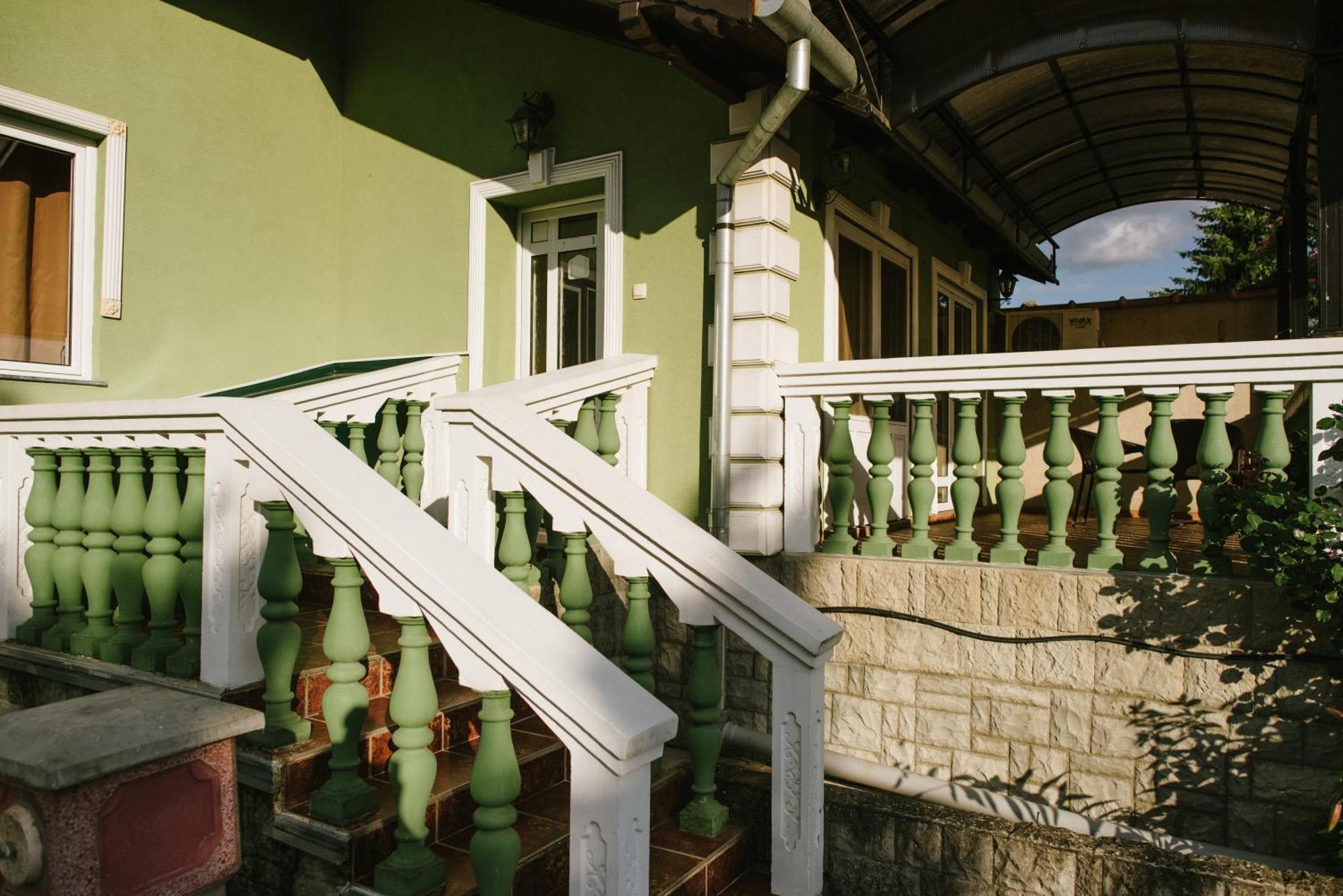 Sobe Tatjana Apartment Palic Luaran gambar