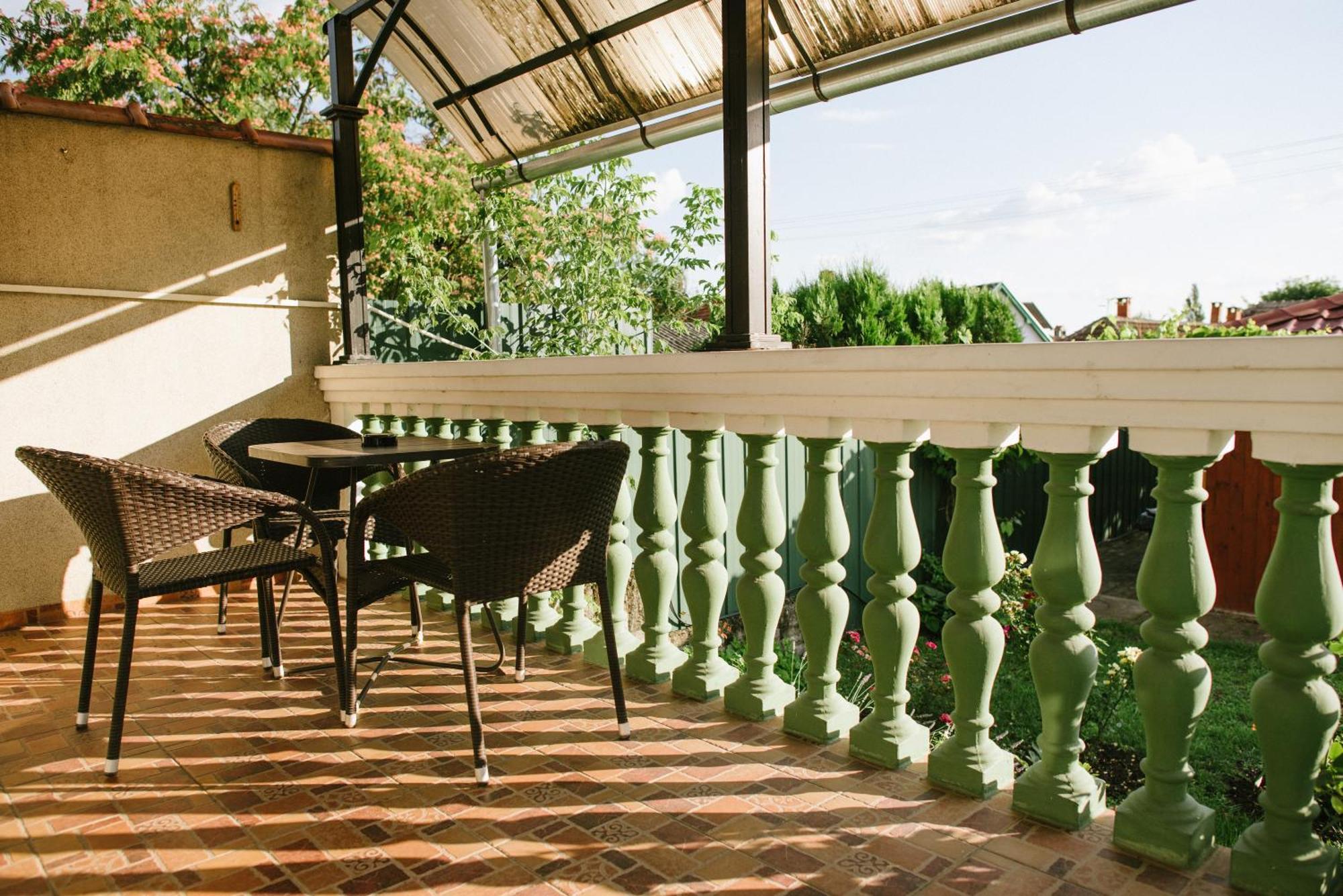 Sobe Tatjana Apartment Palic Luaran gambar