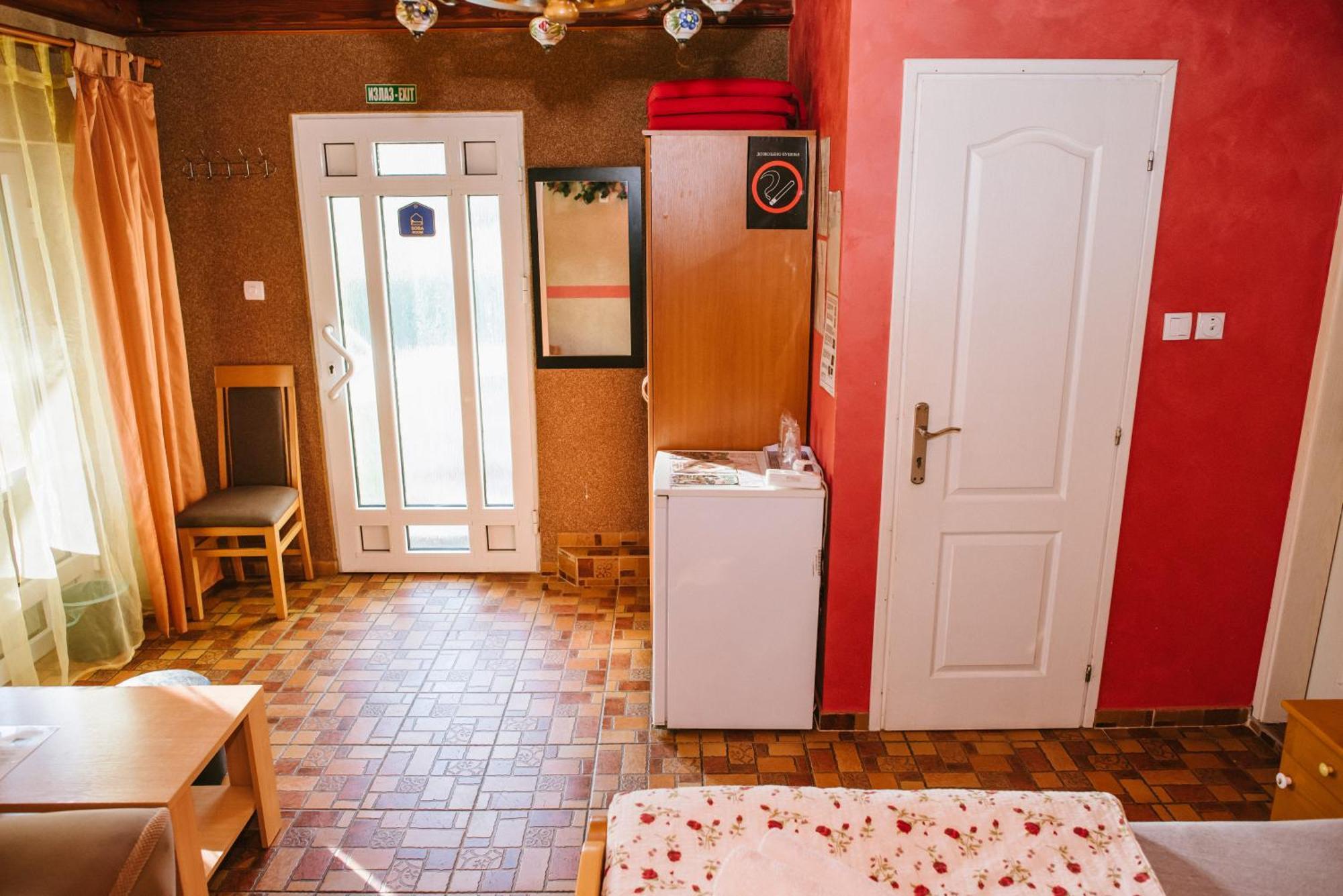 Sobe Tatjana Apartment Palic Luaran gambar
