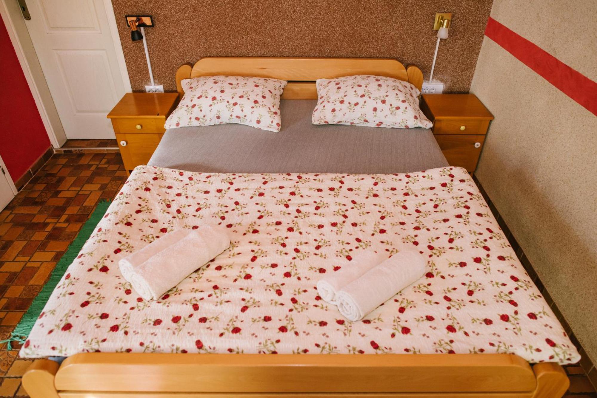 Sobe Tatjana Apartment Palic Luaran gambar
