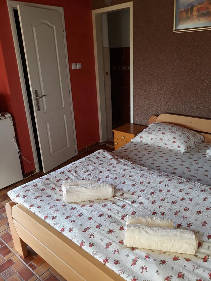 Sobe Tatjana Apartment Palic Luaran gambar